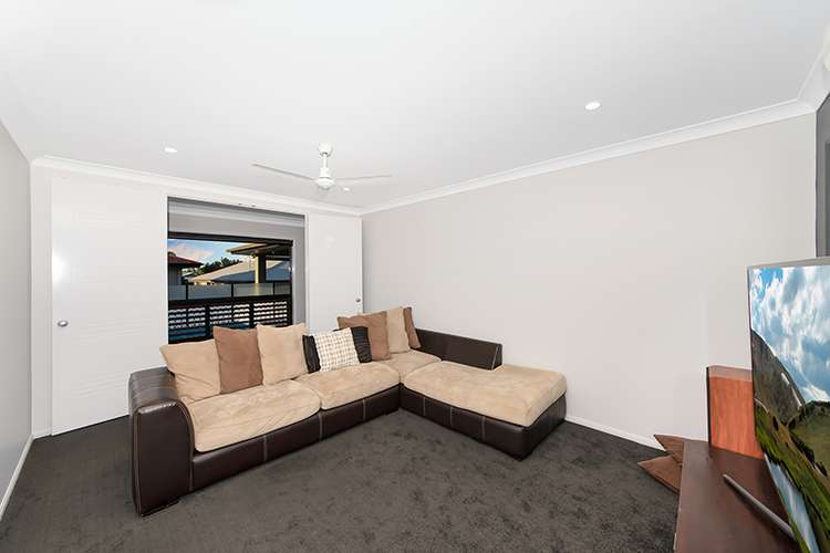 Fifth view of Homely house listing, 25 Dungurra Place, Bushland Beach QLD 4818