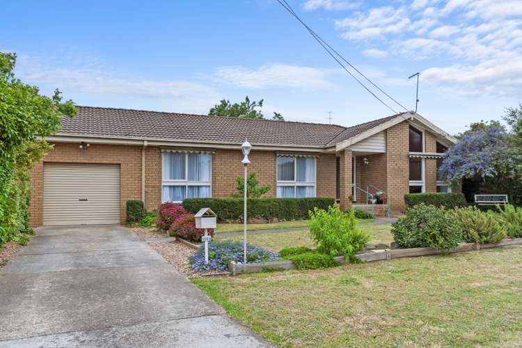 Main view of Homely house listing, 1204 Inglis street, Buninyong VIC 3357