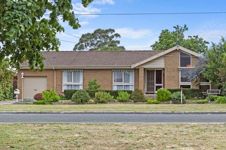 Second view of Homely house listing, 1204 Inglis street, Buninyong VIC 3357