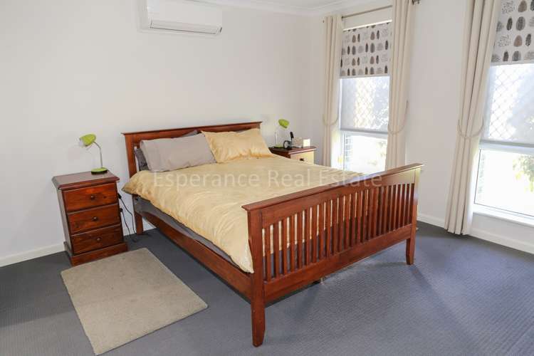 Seventh view of Homely house listing, 43 Dauphin Crescent, Castletown WA 6450