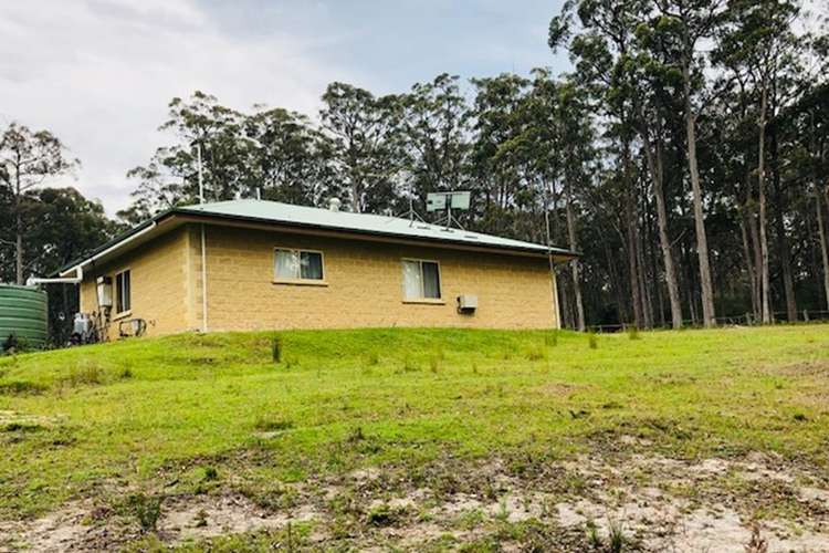 Fourth view of Homely lifestyle listing, 695 Beverleys Road, Cobbannah VIC 3862