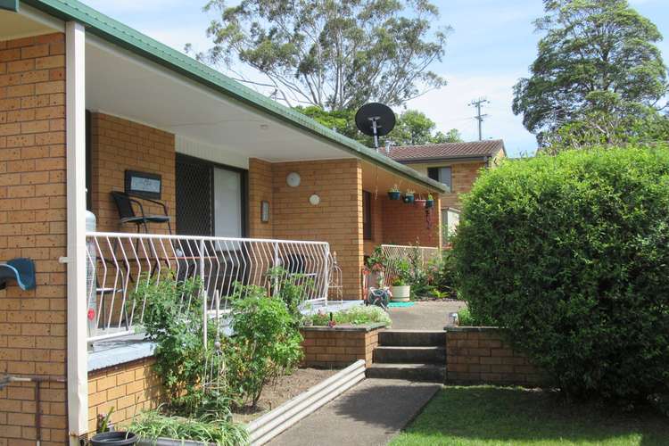 Third view of Homely villa listing, 4/ 16 South Street, Urunga NSW 2455