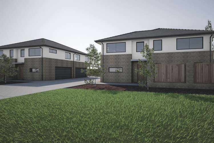 Main view of Homely townhouse listing, 2/48 Atkinson Street, Queanbeyan East NSW 2620