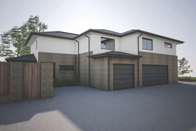 Second view of Homely townhouse listing, 2/48 Atkinson Street, Queanbeyan East NSW 2620