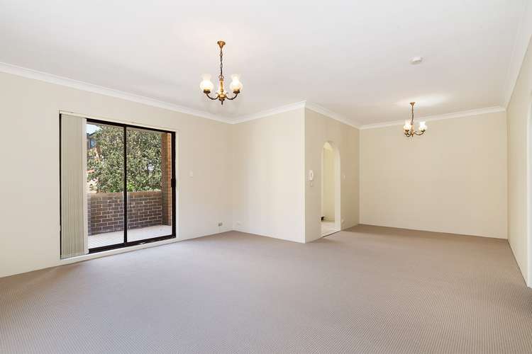 Main view of Homely apartment listing, 1/20 Duke Street, Kensington NSW 2033