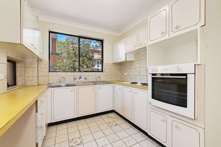 Third view of Homely apartment listing, 1/20 Duke Street, Kensington NSW 2033