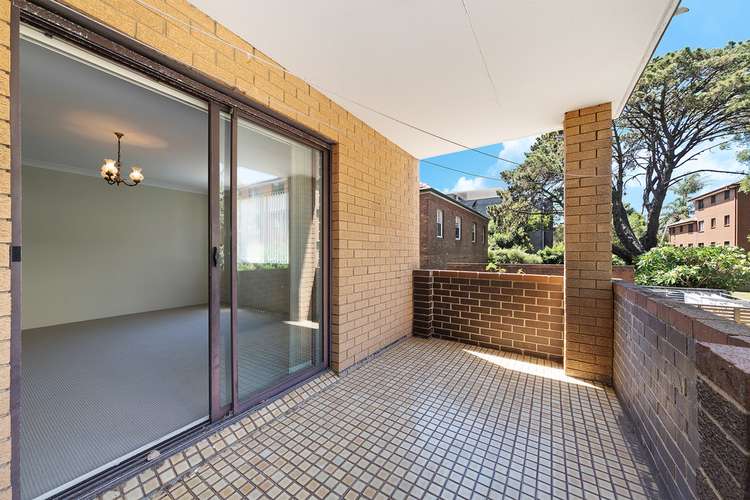 Fifth view of Homely apartment listing, 1/20 Duke Street, Kensington NSW 2033