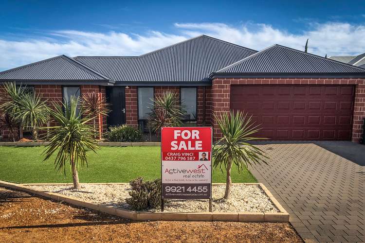 26 Piave Street, Wandina WA 6530