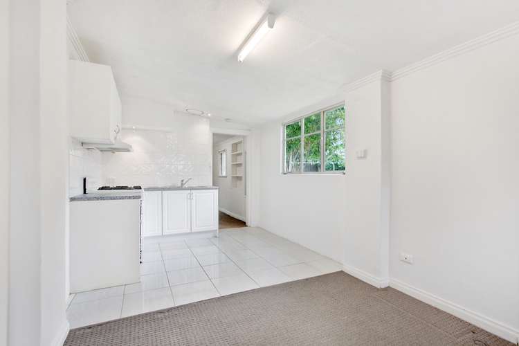 Second view of Homely unit listing, 3/4 James Street, Seaford VIC 3198