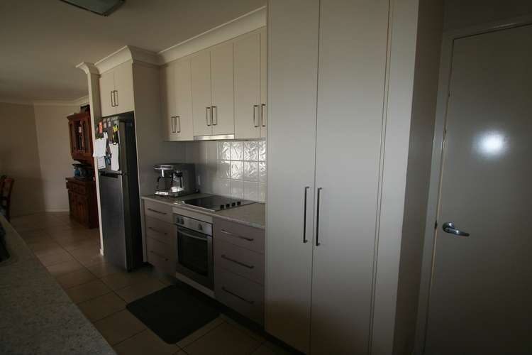 Second view of Homely house listing, 41 Andrews Road, Emerald QLD 4720