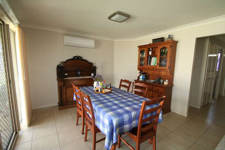 Fourth view of Homely house listing, 41 Andrews Road, Emerald QLD 4720