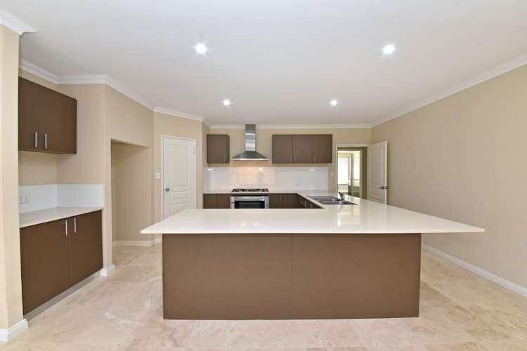 Fifth view of Homely house listing, 15 Solymar Circle, Burns Beach WA 6028