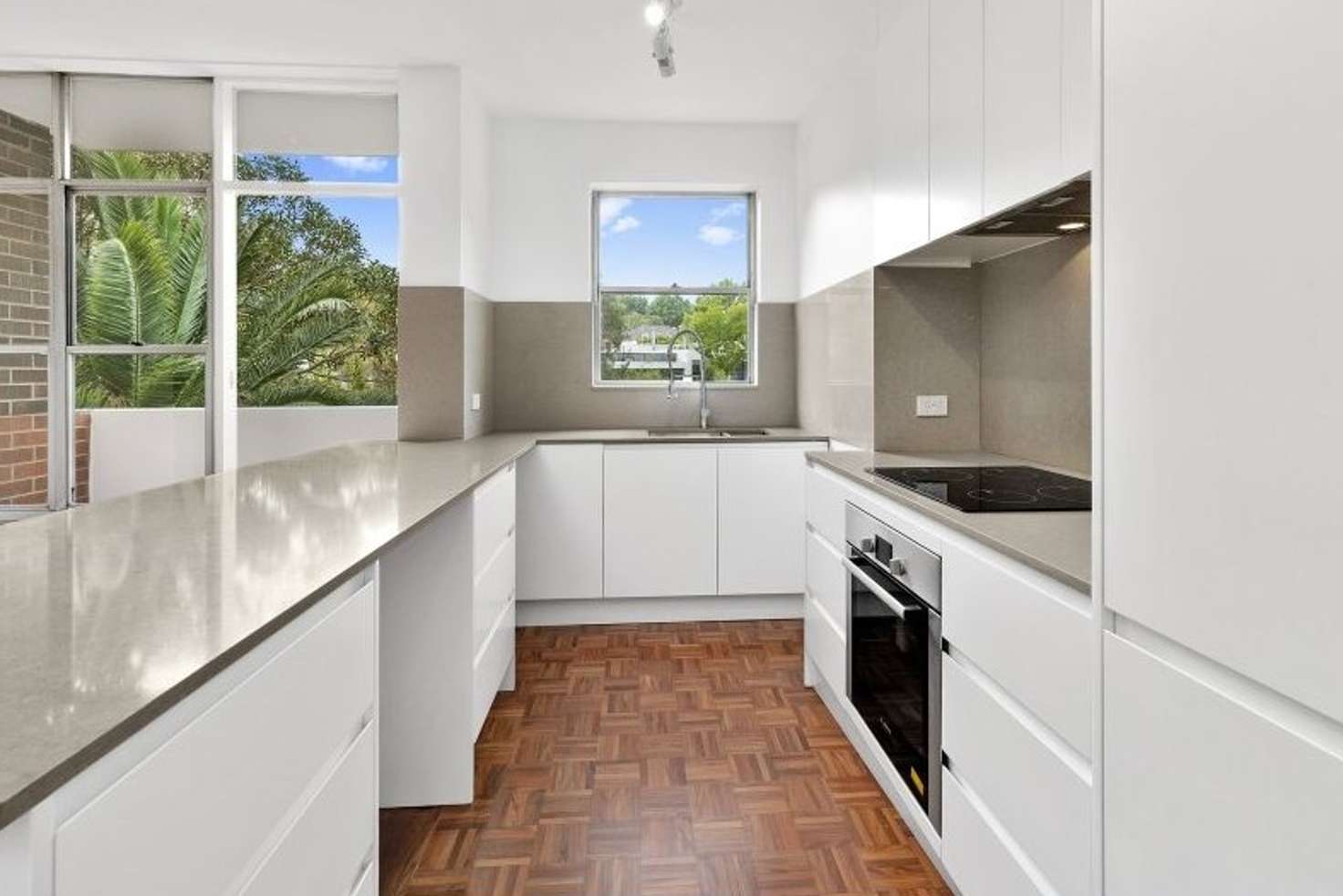 Main view of Homely apartment listing, 37/204-232 Jersey Road, Paddington NSW 2021