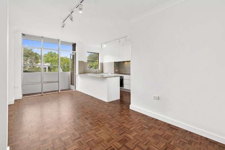 Second view of Homely apartment listing, 37/204-232 Jersey Road, Paddington NSW 2021