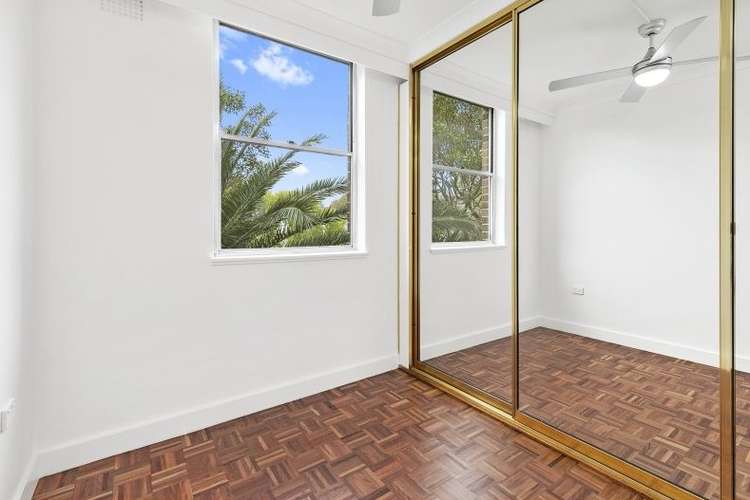 Fifth view of Homely apartment listing, 37/204-232 Jersey Road, Paddington NSW 2021