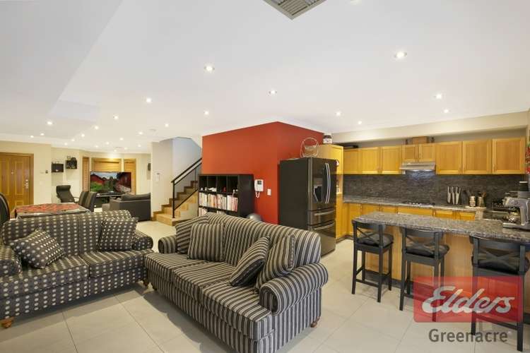 Second view of Homely townhouse listing, 5/114 Rawson Road, Greenacre NSW 2190