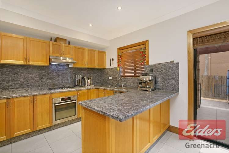 Fourth view of Homely townhouse listing, 5/114 Rawson Road, Greenacre NSW 2190