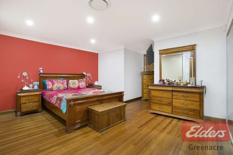 Sixth view of Homely townhouse listing, 5/114 Rawson Road, Greenacre NSW 2190