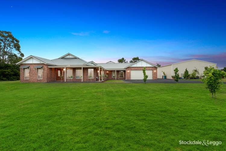 Main view of Homely house listing, 2376 Frankston-Flinders Road, Bittern VIC 3918