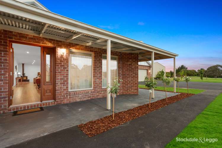 Second view of Homely house listing, 2376 Frankston-Flinders Road, Bittern VIC 3918