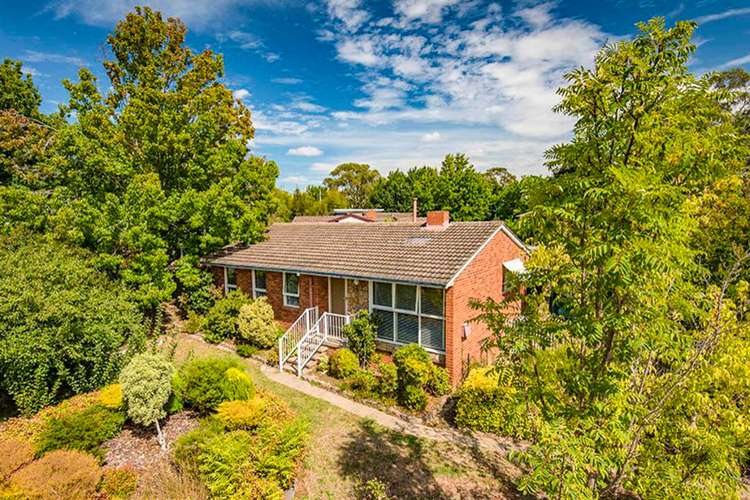 Main view of Homely house listing, 19 McCulloch Street, Curtin ACT 2605