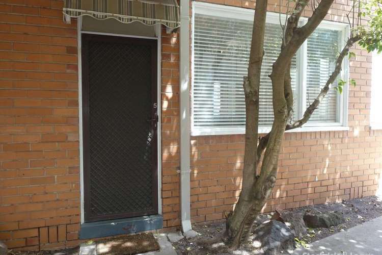 Main view of Homely unit listing, 5/956 Dandenong Road, Caulfield East VIC 3145