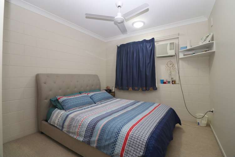 Third view of Homely unit listing, 1/12 Sooning Street, Hermit Park QLD 4812