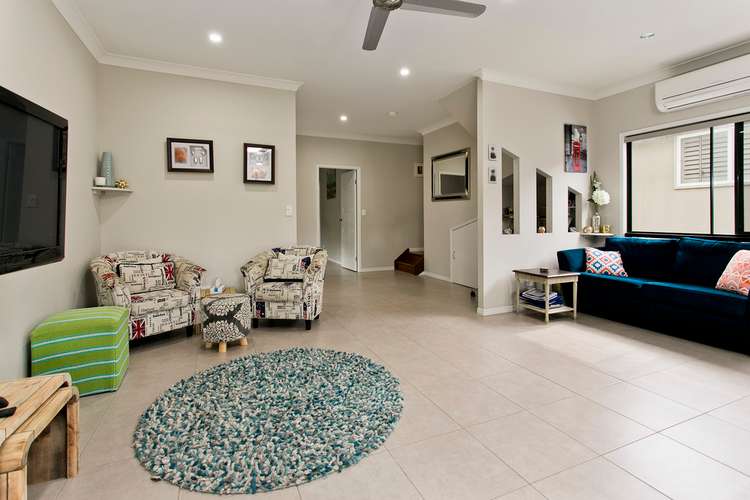 Third view of Homely house listing, 1 Creekside Court, Everton Hills QLD 4053