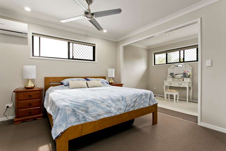 Fourth view of Homely house listing, 1 Creekside Court, Everton Hills QLD 4053