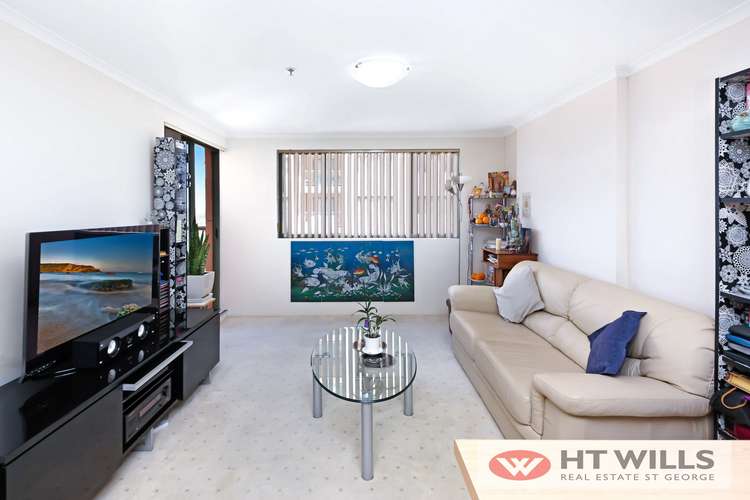 Third view of Homely unit listing, 1204/588a-600 Railway Parade, Hurstville NSW 2220