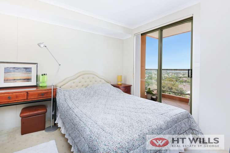 Fifth view of Homely unit listing, 1204/588a-600 Railway Parade, Hurstville NSW 2220