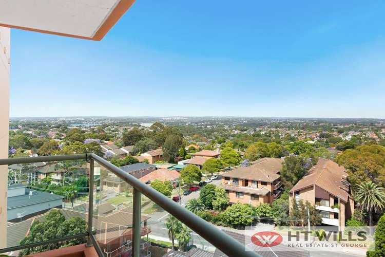 Sixth view of Homely unit listing, 1204/588a-600 Railway Parade, Hurstville NSW 2220