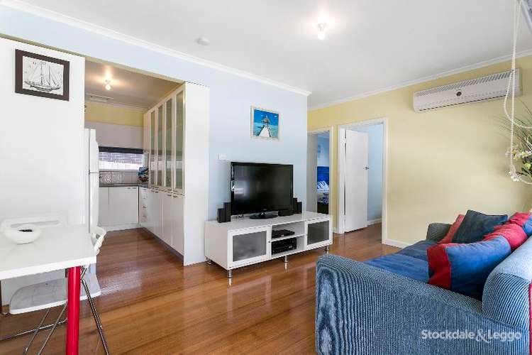 Second view of Homely house listing, 4/21 Wattle Place, Mccrae VIC 3938