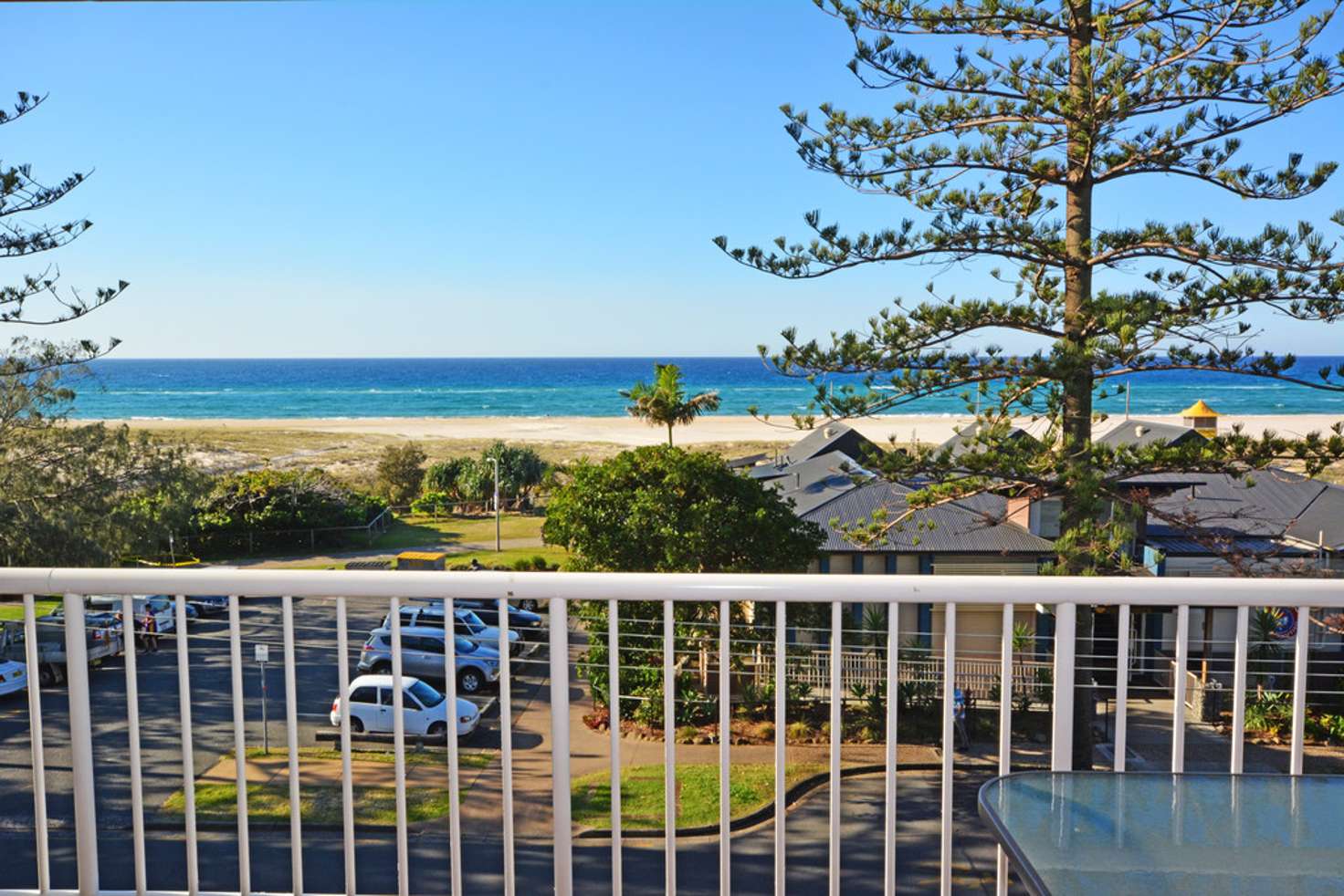 Main view of Homely apartment listing, 7/34 Pacific Parade, Bilinga QLD 4225