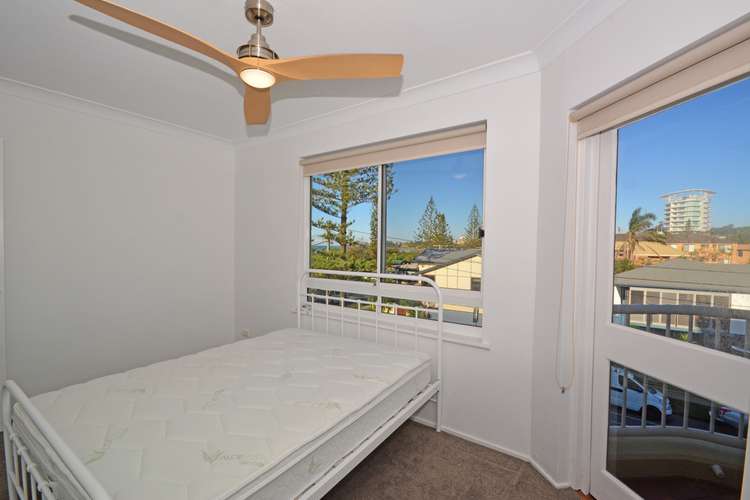 Fifth view of Homely apartment listing, 7/34 Pacific Parade, Bilinga QLD 4225