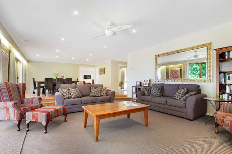 Second view of Homely house listing, 64 Norton Road, Macedon VIC 3440
