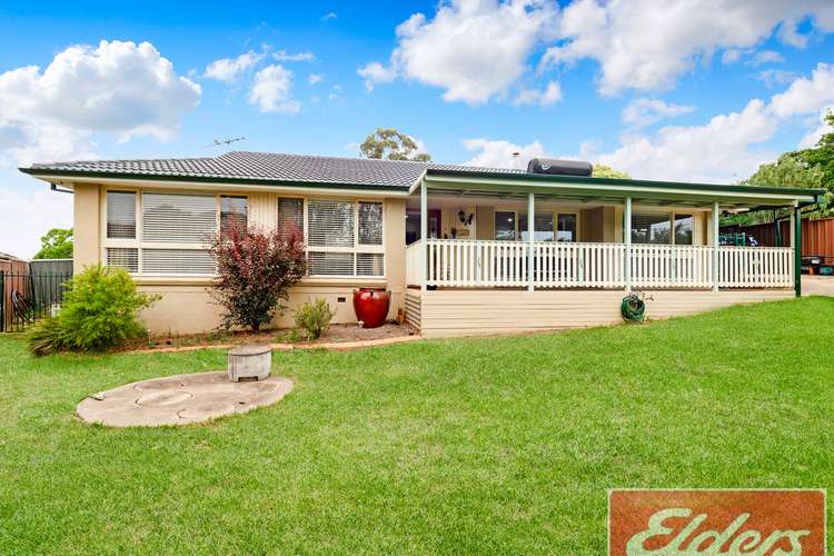 Second view of Homely house listing, 13 Hawkins Avenue, Luddenham NSW 2745