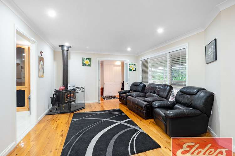Third view of Homely house listing, 13 Hawkins Avenue, Luddenham NSW 2745