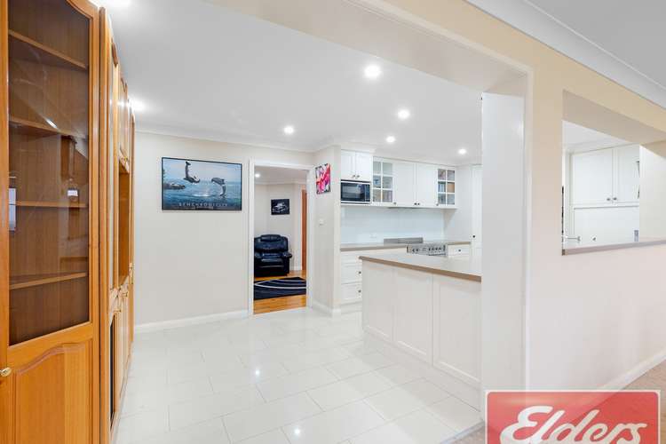 Fourth view of Homely house listing, 13 Hawkins Avenue, Luddenham NSW 2745