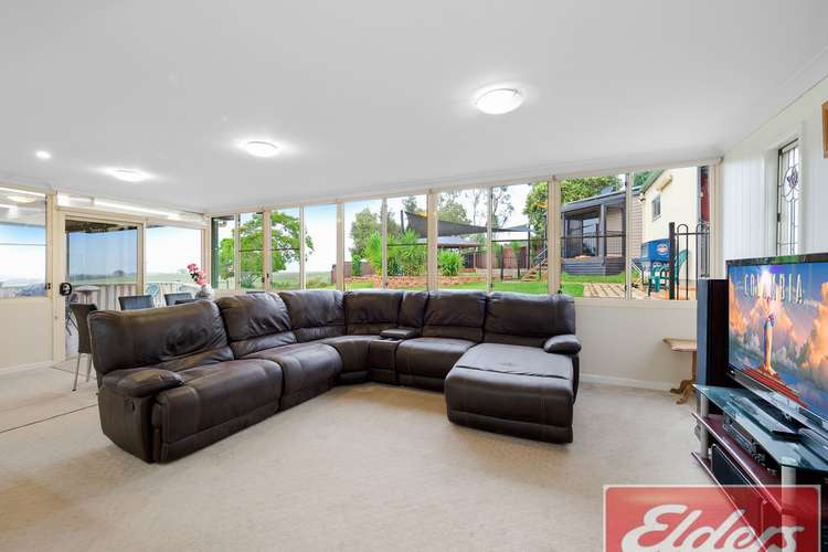 Fifth view of Homely house listing, 13 Hawkins Avenue, Luddenham NSW 2745