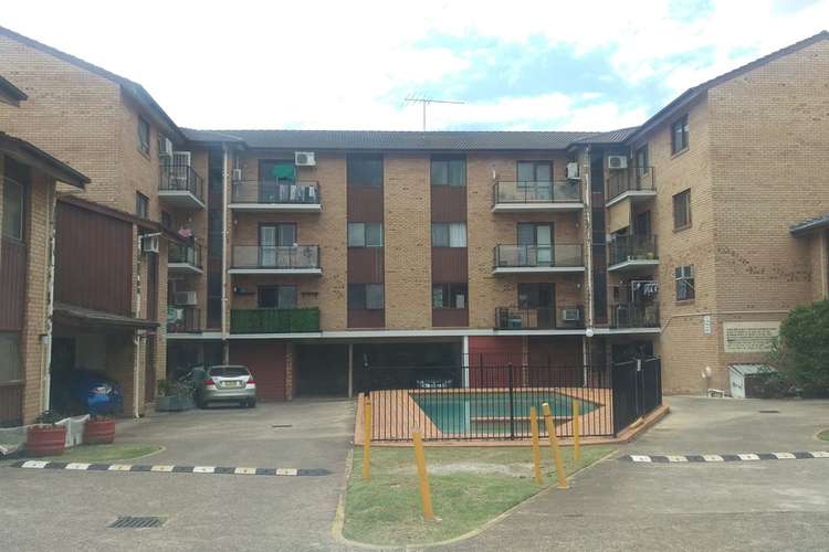 Second view of Homely unit listing, 22/3-5 GILBERT STREET, Cabramatta NSW 2166