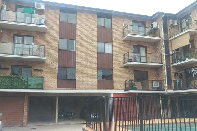 Third view of Homely unit listing, 22/3-5 GILBERT STREET, Cabramatta NSW 2166