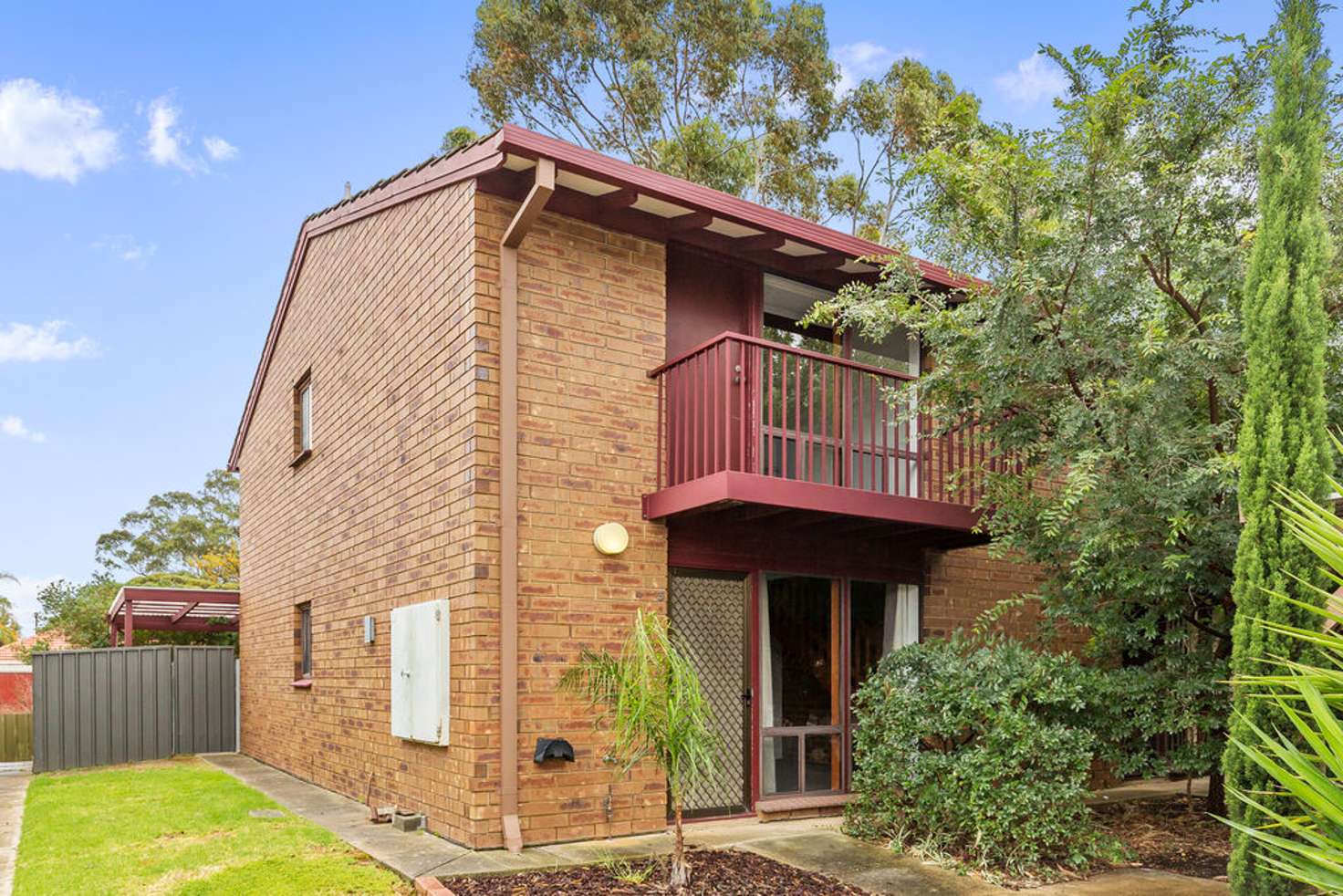 Main view of Homely unit listing, 5/22 Cohen Court, Clovelly Park SA 5042
