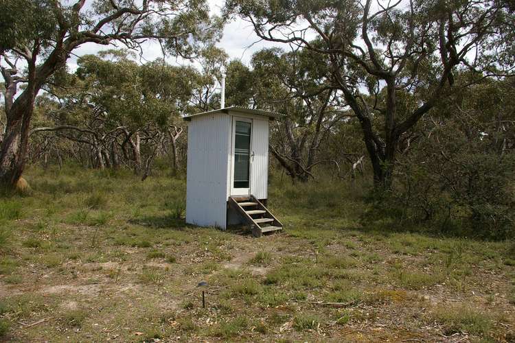 Sixth view of Homely acreageSemiRural listing, 281 SNELLS ROAD, MOORALLA via, Cavendish VIC 3314