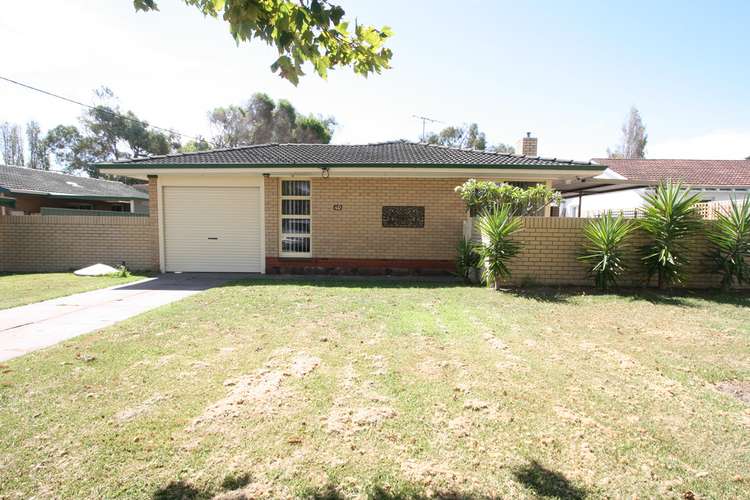 Main view of Homely house listing, 40 Cygnus Street, Rockingham WA 6168