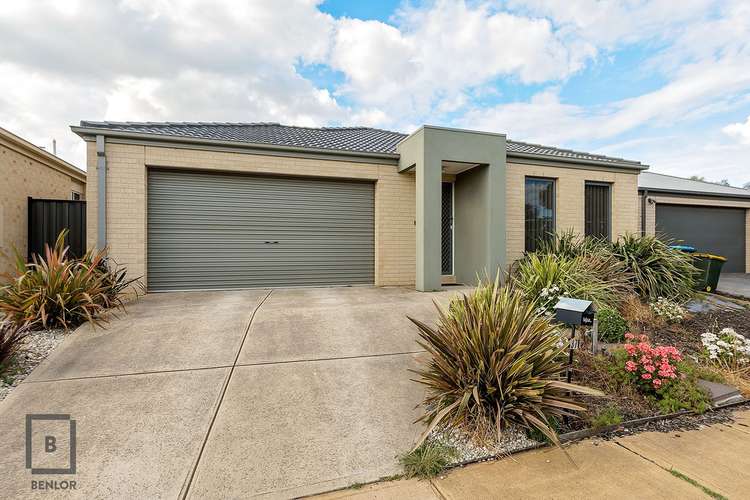 Main view of Homely house listing, 37 Vicky Court, Point Cook VIC 3030