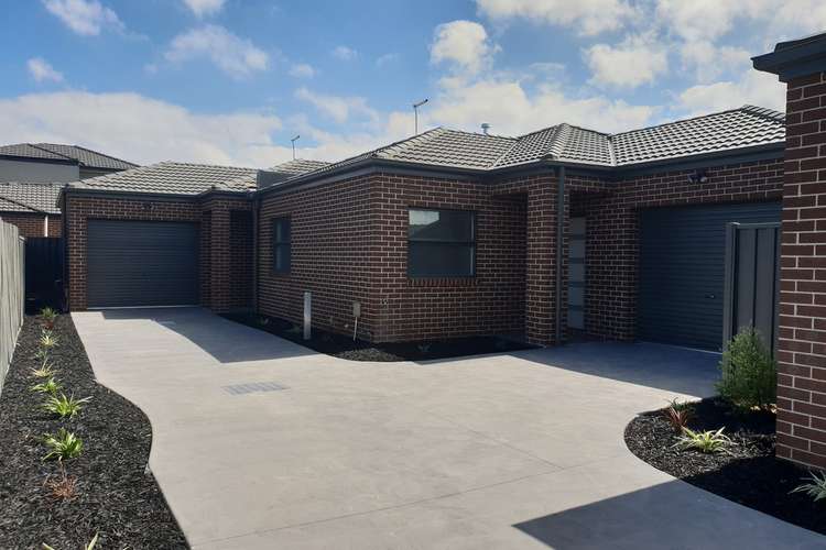 Main view of Homely unit listing, Lot 2, 62 Babele Road, Tarneit VIC 3029