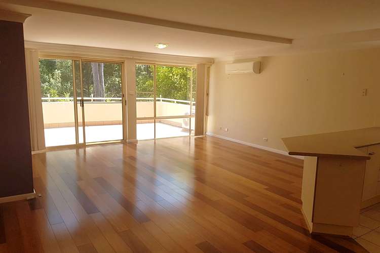 Fourth view of Homely townhouse listing, 1/10 Jennie Cox Close, Erina NSW 2250