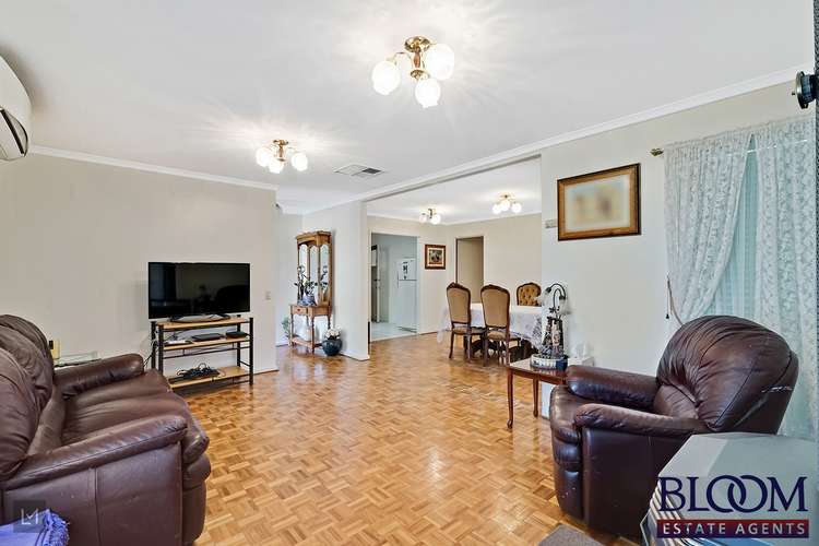 Fifth view of Homely house listing, 142 South Ring Road, Werribee VIC 3030