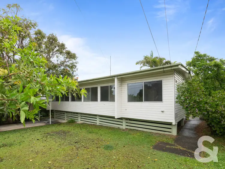 4 LACONIA STREET, Logan Central QLD 4114